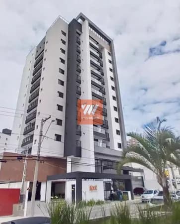 Apartamento em Taubaté - Loteamento Residencial e Comercial Bosque Flamboyant