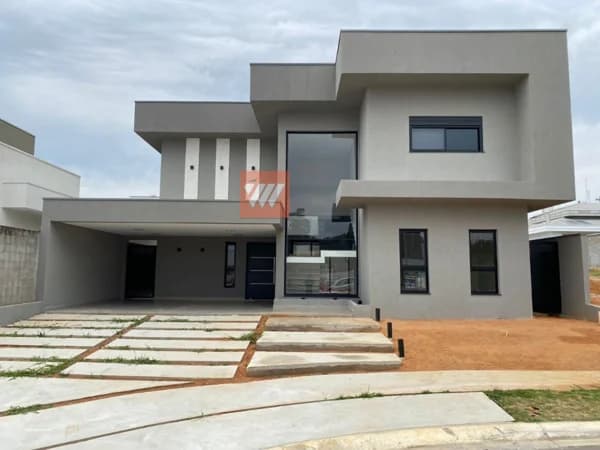 Casa em Condomínio para Venda em Quiririm Taubaté-SP