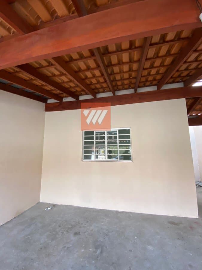 Casa em Condomínio para Venda em Areão Taubaté-SP
