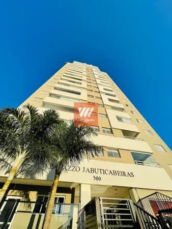 Apartamento Padrão para venda em Vila Jaboticabeira Taubaté-SP
