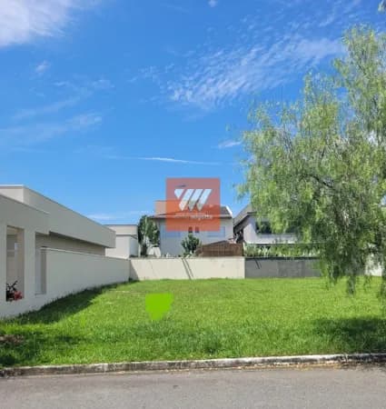 Lote/Terreno em Tremembé - Loteamento Residencial Campos do Conde II