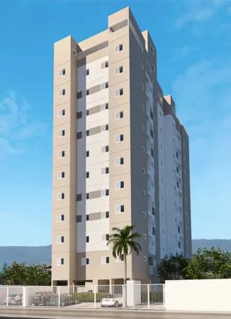 Apartamento Padrão para Venda