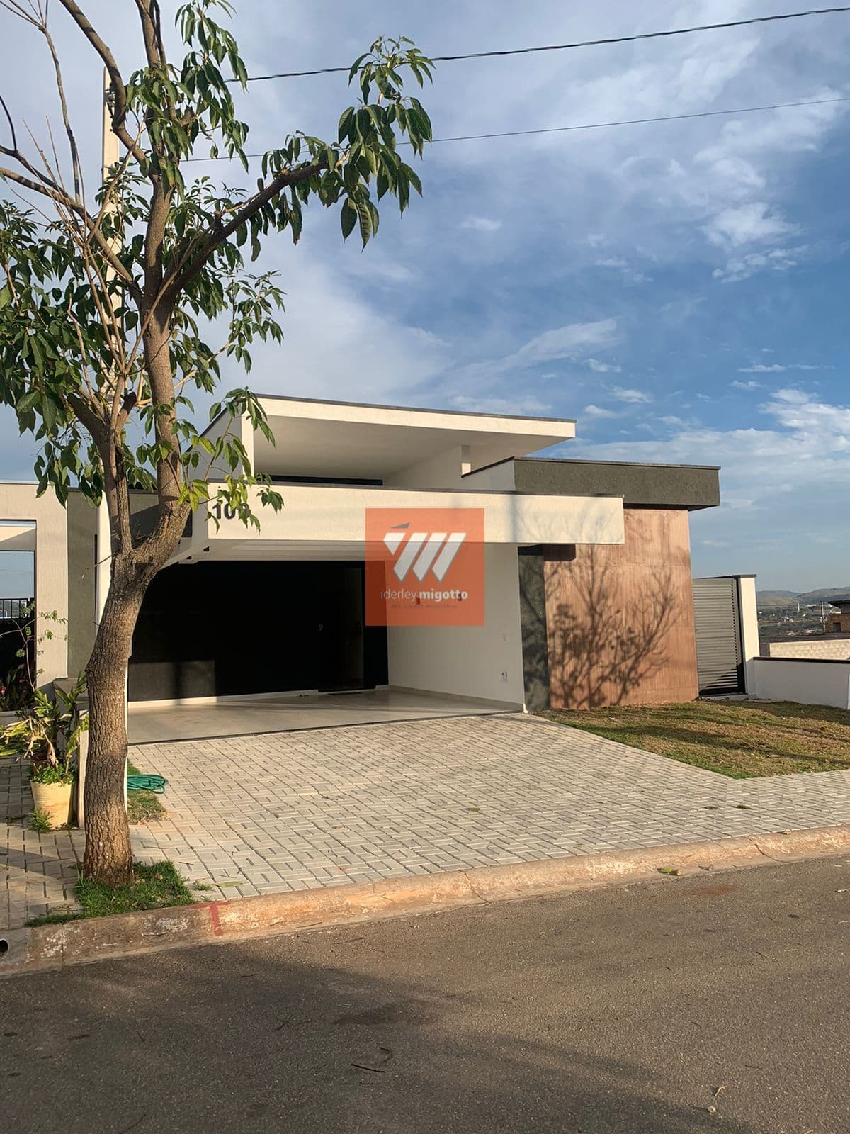 Casa de Condomínio em Taubaté - Monte Belo