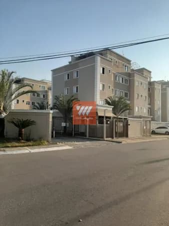 Apartamento em Taubaté - Estiva