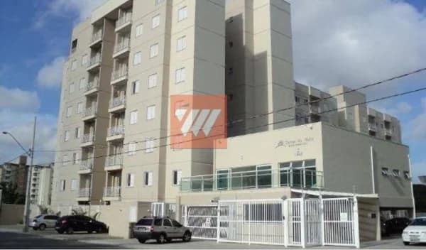 Apartamento Padrão para Venda em Vila São José Taubaté-SP