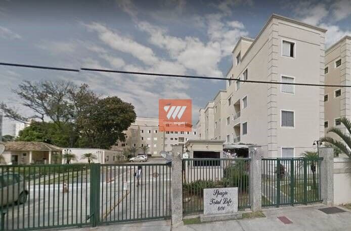 Apartamento em Taubaté - Jardim Santa Clara