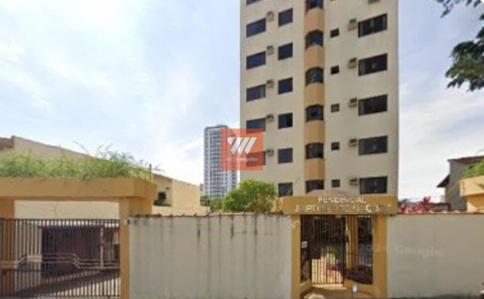 Apartamento em Taubaté - Jardim das Nações