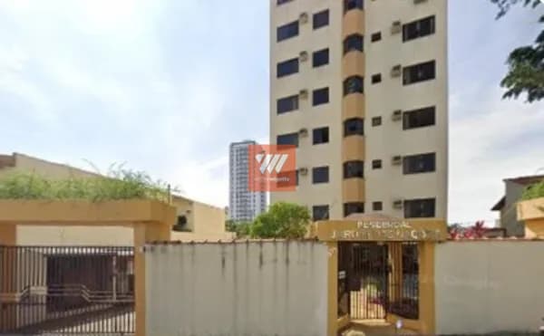 Apartamento em Taubaté - Jardim das Nações