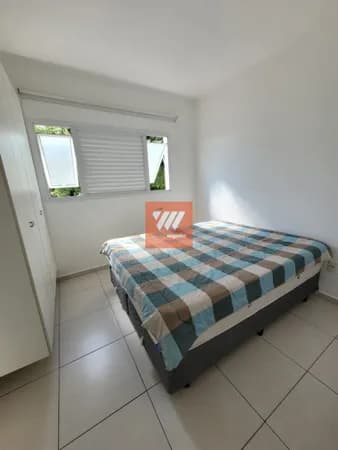 Apartamento em Taubaté - Chácara Guizard