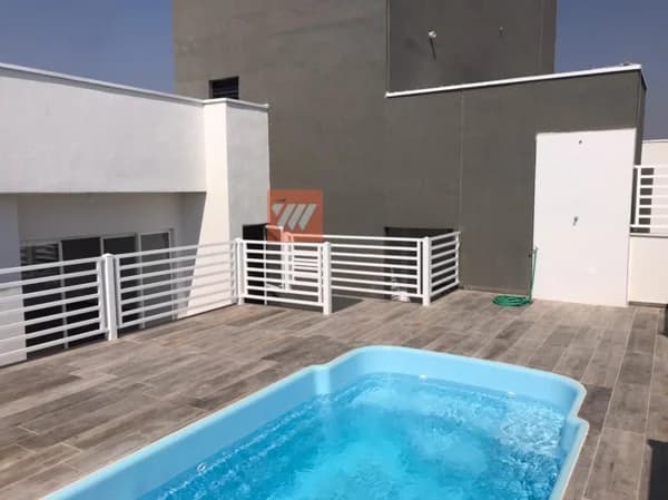 Apartamento Padrão em Jardim das Nações Taubaté-SP