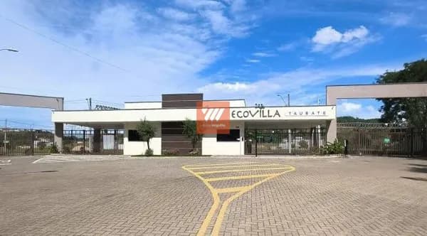 Lote/Terreno em Taubaté - Chácara São Félix