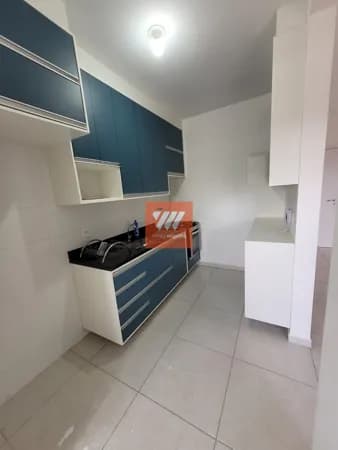 Apartamento para alugar no bairro Independência - Taubaté/SP