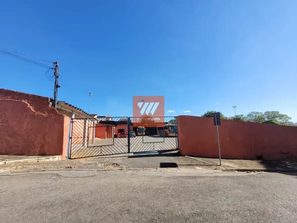 Lote/Terreno em Taubaté - Bosque da Saúde