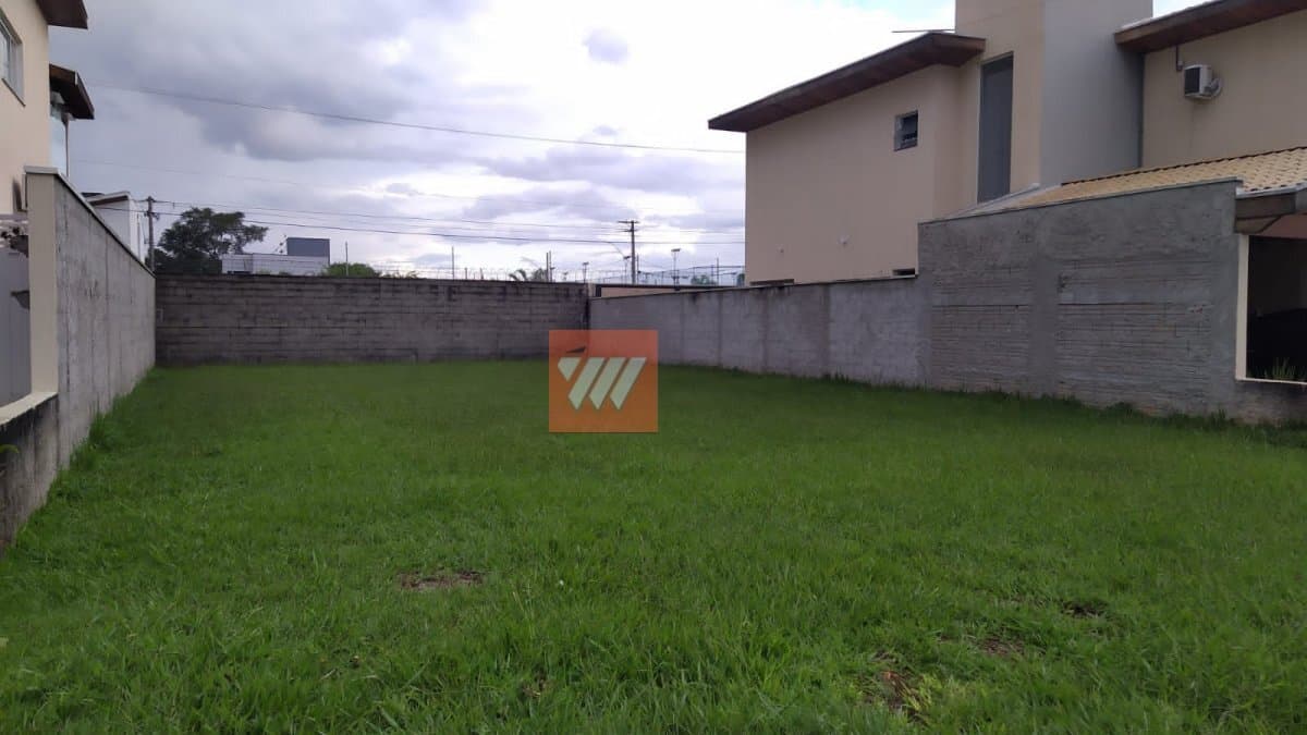 Terreno em Condomínio para Venda em Caminho Novo Tremembé-SP