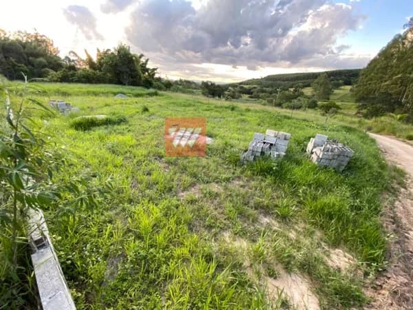 Terreno para Venda em Caçapava Velha Caçapava-SP