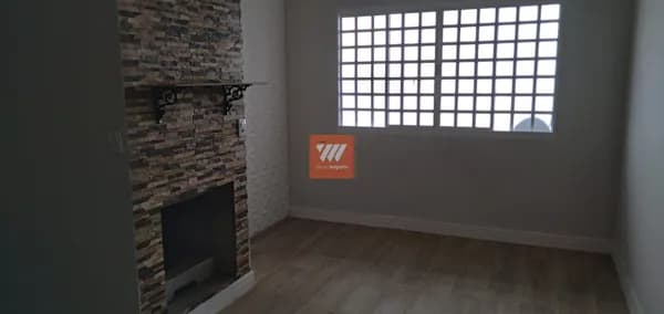 Casa Sobrado para Venda em Residencial Sítio Santo Antônio Taubaté-SP
