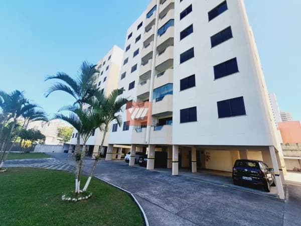 Apartamento Padrão para Venda em Esplanada Independência Taubaté-SP
