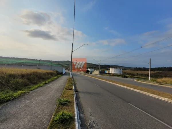 Terreno para Venda em Granjas Rurais Reunidas São Judas Tadeu Taubaté-SP