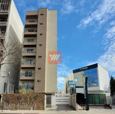Apartamento Padrão para Venda e Aluguel em Centro Taubaté-SP