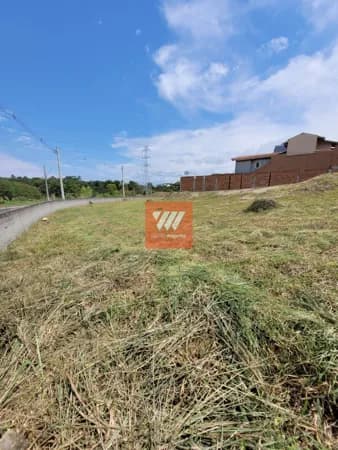 Lote/Terreno em Taubaté - Residencial Portal da Mantiqueira