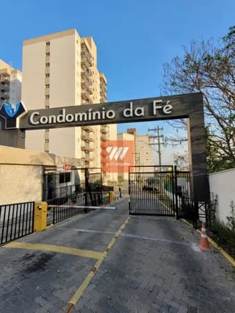 Apartamento em Cachoeira Paulista - Centro