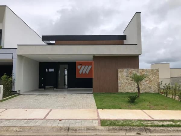 Casa em Condomínio para Venda em Chácara São Félix Taubaté-SP