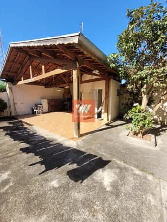 Casa em Tremembé - Loteamento Residencial São Vicente de Paulo