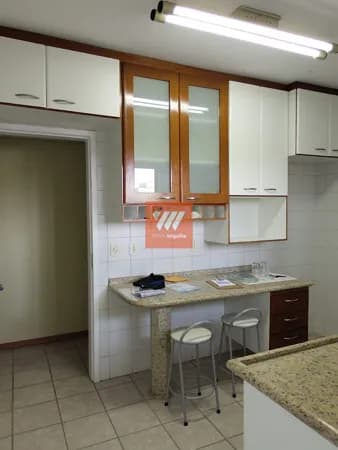 Apartamento em Taubaté - Centro