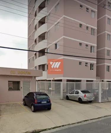 Apartamento em Taubaté - Bonfim