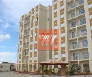 Apartamento Padrão para Venda em Jardim Jaraguá Taubaté-SP