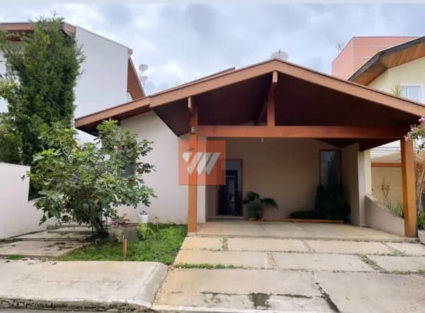 Casa em Condomínio para Venda e Aluguel em Estrada Nova Tremembé-SP