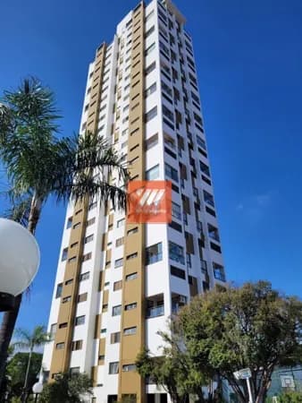 Apartamento Duplex para Aluguel em Centro Taubaté-SP
