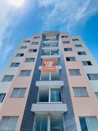 Apartamento em Taubaté - Centro