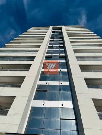 Apartamento Padrão para venda em Barranco Taubaté-SP