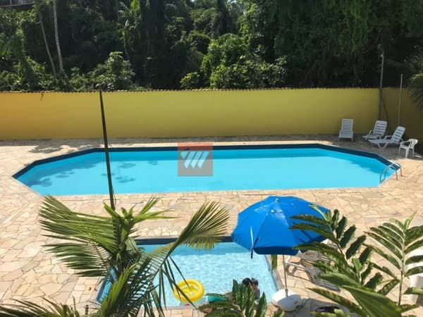 Apartamento Padrão para Venda em Itagua Ubatuba-SP