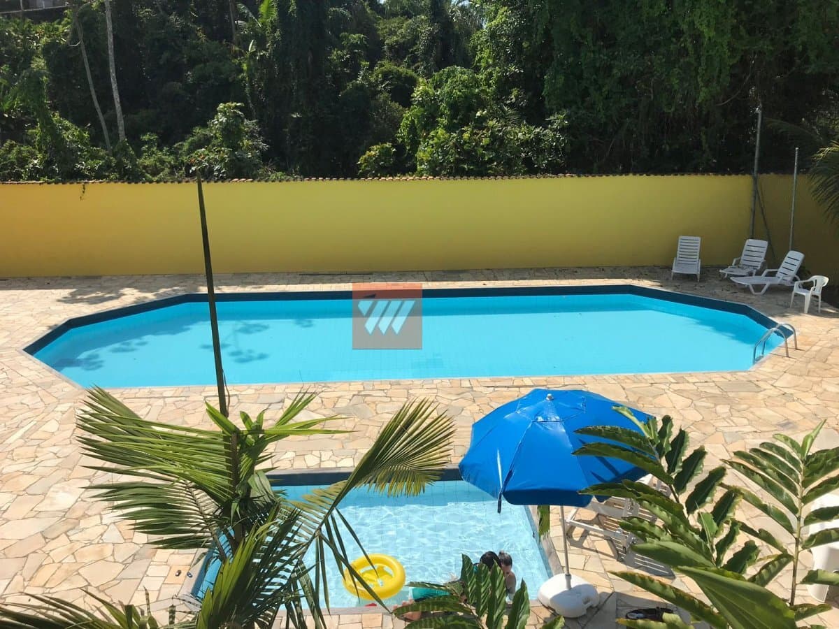 Apartamento Padrão para Venda em Itagua Ubatuba-SP