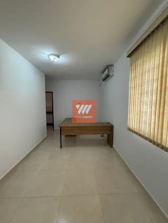 Sala Comercial para Aluguel em Parque Residencial Bom Conselho Taubaté-SP