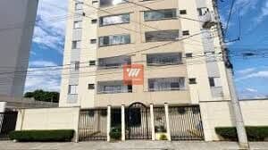 Apartamento no Esplanada Independência