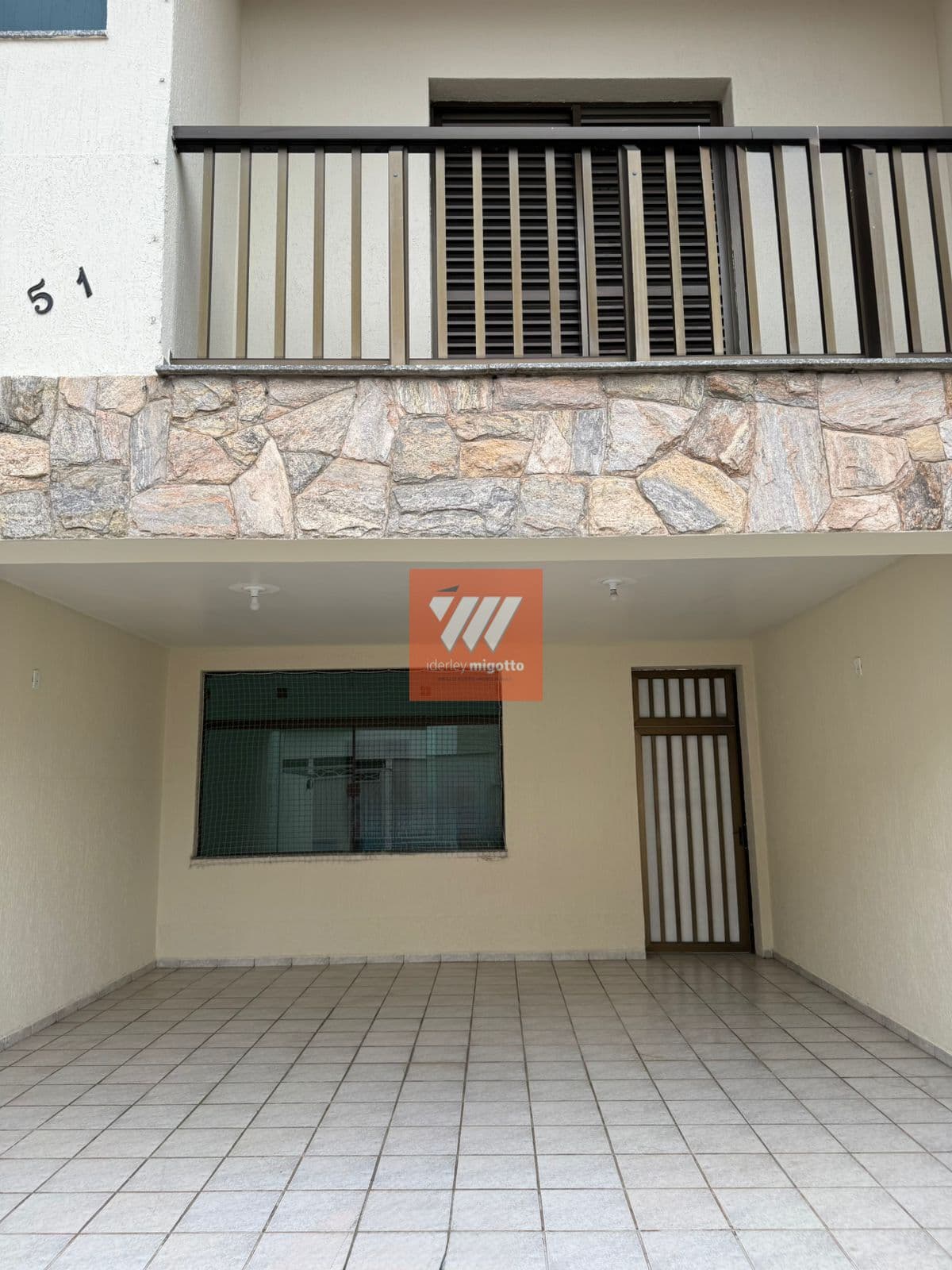 Casa de Condomínio em Taubaté - Jardim Marajoara
