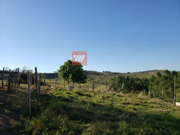 Fazenda para Venda em Campos Elíseos Taubaté-SP