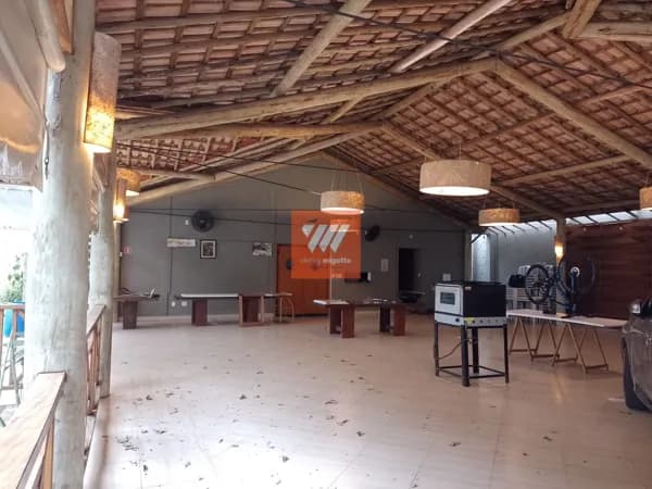 Ponto Comercial/Loja/Box em Taubaté - Quiririm