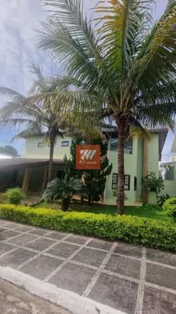 Casa de Condomínio em São José dos Campos - Jardim Aquárius