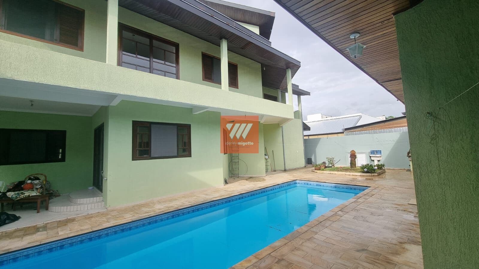 Casa de Condomínio em São José dos Campos - Jardim Aquárius