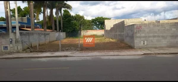 Lote/Terreno em Taubaté - Una