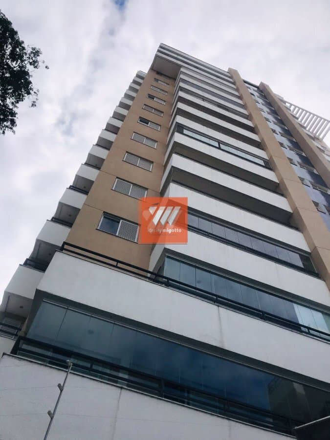 Apartamento Padrão para venda em Vila Jabuticabeira Taubaté-SP