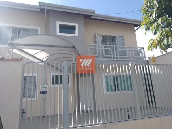 Casa em Taubaté - Jardim das Nações