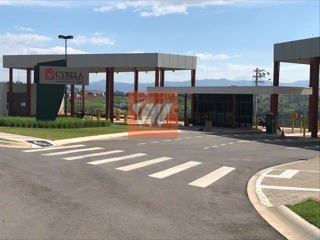 Terreno em Condomínio para Venda em Chácara São Félix Taubaté-SP