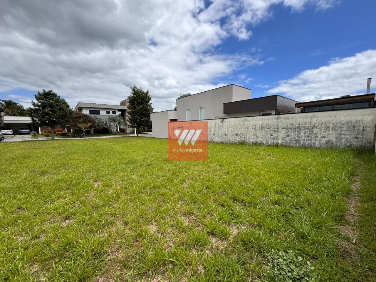 Lote/Terreno em Taubaté - Condomínio Residencial Green Park