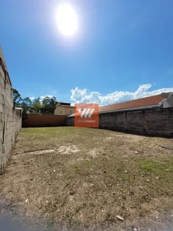 Lote/Terreno em Tremembé - Loteamento Residencial e Comercial Parque Central Flamboyant