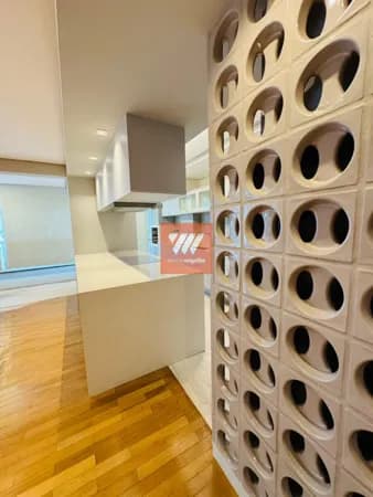 Apartamento Padrão para Venda em Barranco Taubaté-SP
